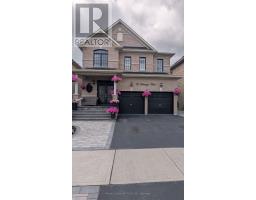 BASEMENT - 76 DURANGO DRIVE, Brampton, Ontario