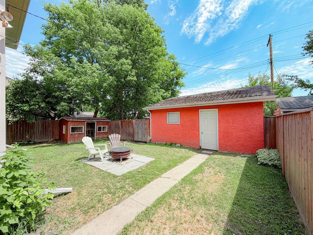 694 Brock Street, Winnipeg, Manitoba  R3N 0Z4 - Photo 29 - 202614473