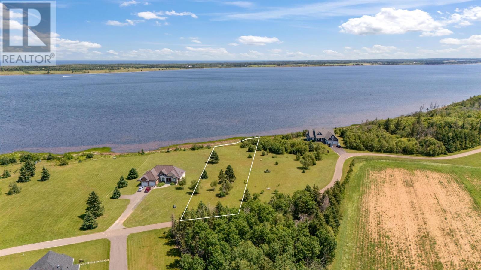 Lot 13 Sunrise Drive, Morell, Prince Edward Island  C0A 1S0 - Photo 1 - 202612183