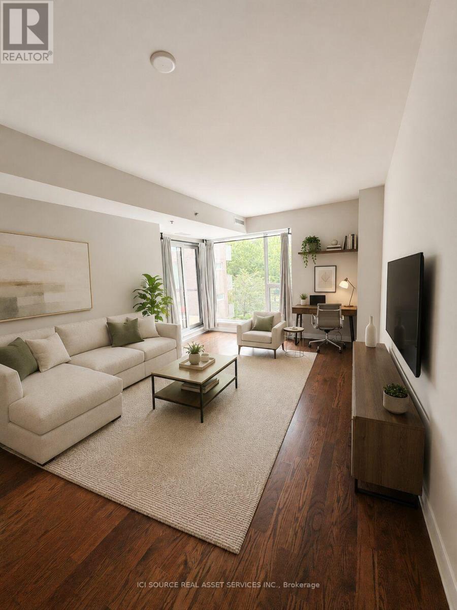 206 - 300 LETT STREET, Ottawa