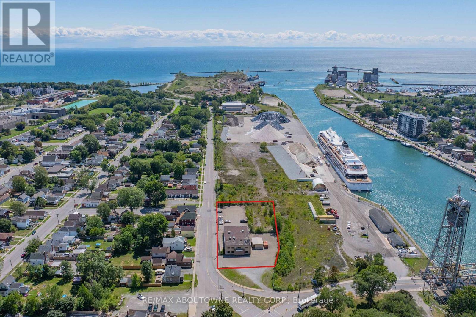 198 Welland Street, Port Colborne, Ontario  L3K 5V8 - Photo 1 - X13564844