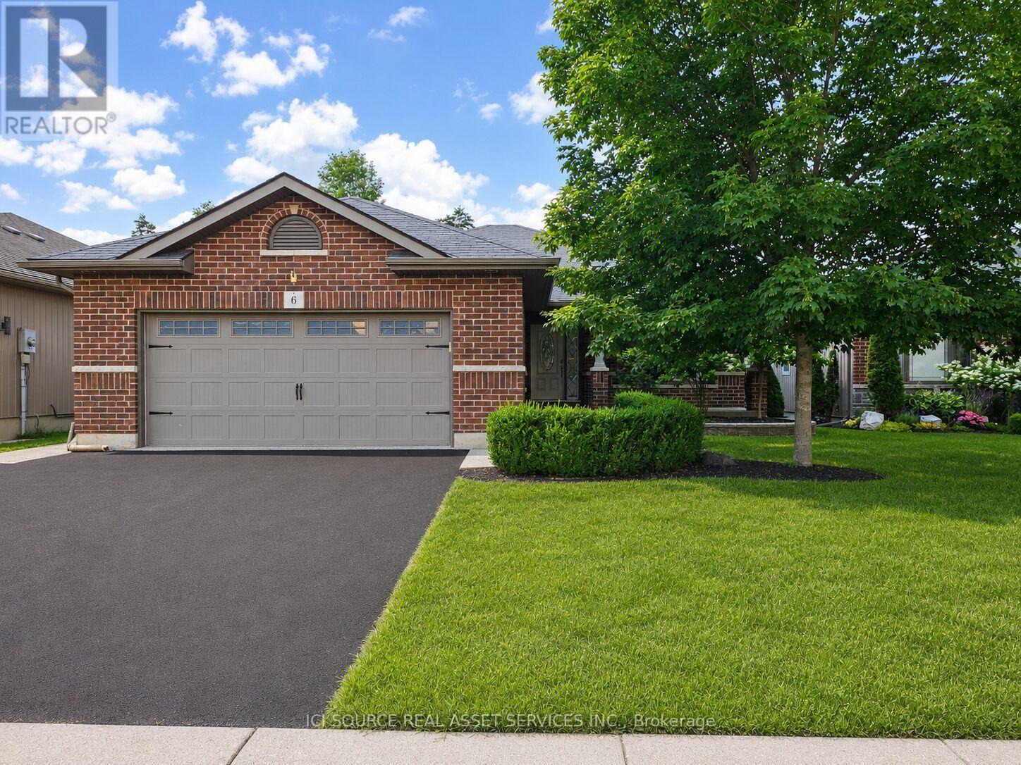 Apt 1 - 6 Aspen Drive, Quinte West, Ontario  K8V 0C6 - Photo 1 - X13564872