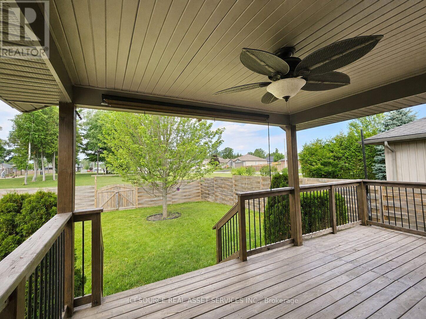 Apt 1 - 6 Aspen Drive, Quinte West, Ontario  K8V 0C6 - Photo 20 - X13564872