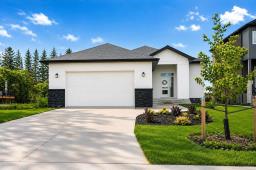 38 Oshanksi Place, West St Paul, Manitoba