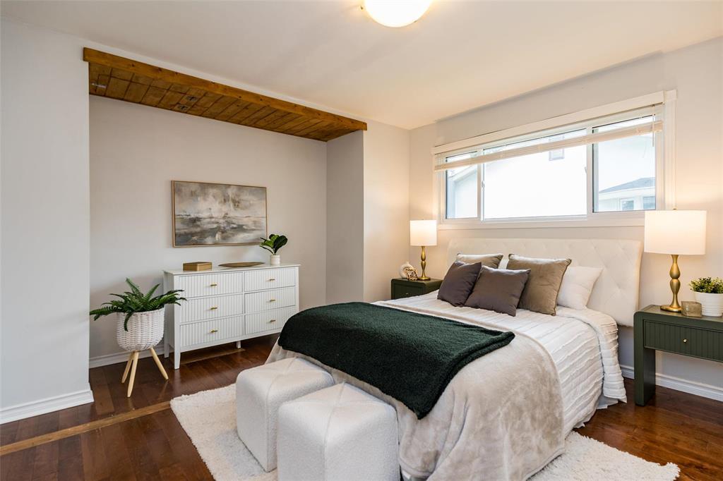 43 Triton Bay, Winnipeg, Manitoba R2M 2E8 - Photo 14 - 202616592