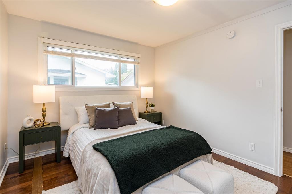 43 Triton Bay, Winnipeg, Manitoba R2M 2E8 - Photo 15 - 202616592