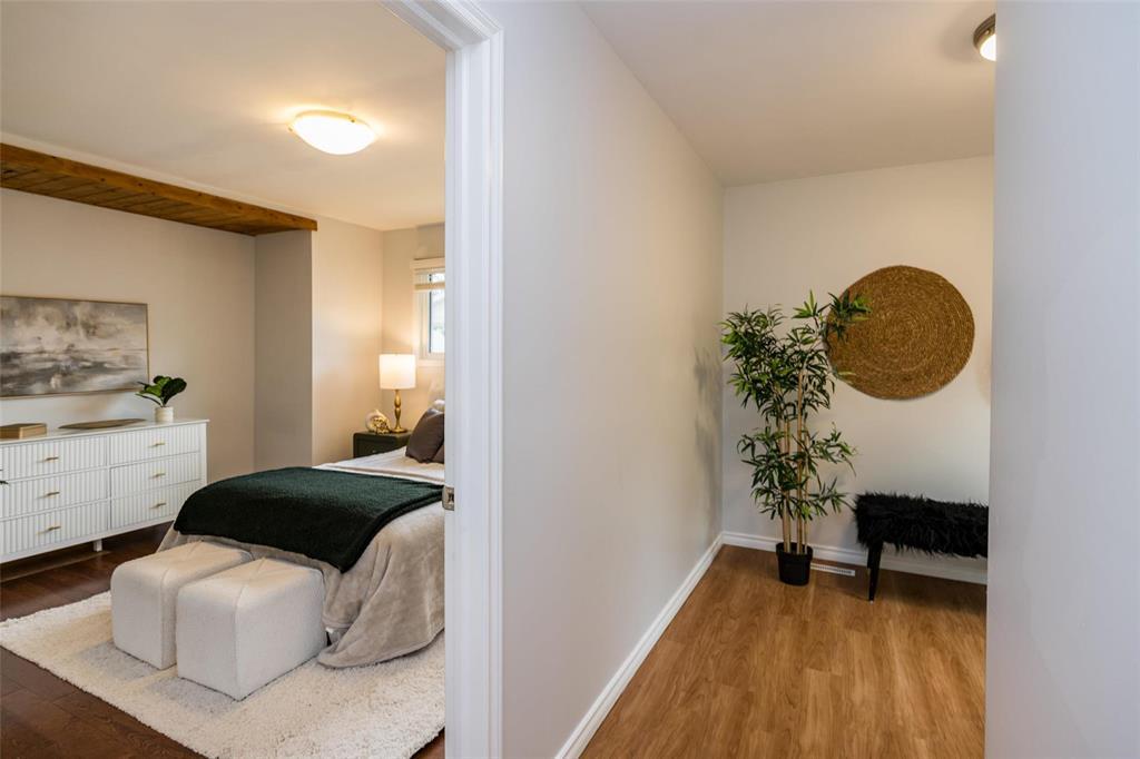 43 Triton Bay, Winnipeg, Manitoba R2M 2E8 - Photo 16 - 202616592