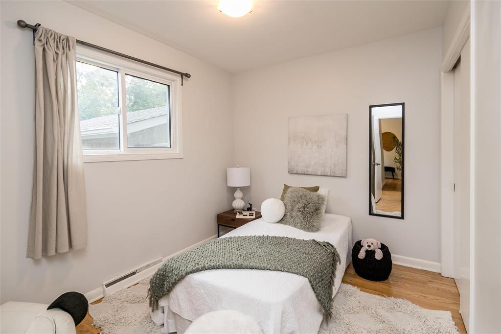 43 Triton Bay, Winnipeg, Manitoba R2M 2E8 - Photo 18 - 202616592