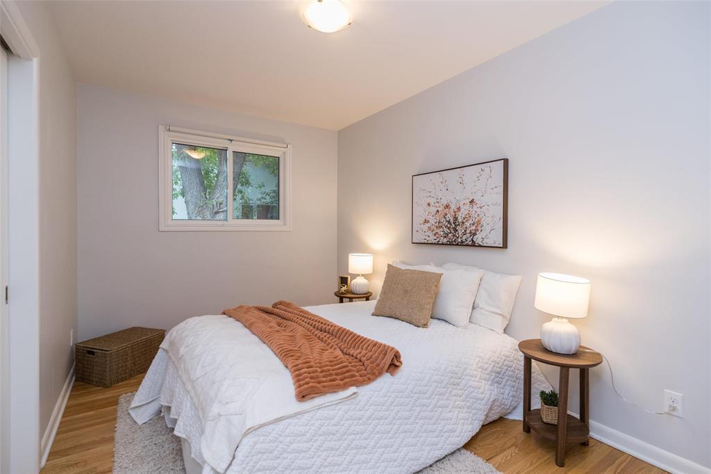 43 Triton Bay, Winnipeg, Manitoba R2M 2E8 - Photo 19 - 202616592