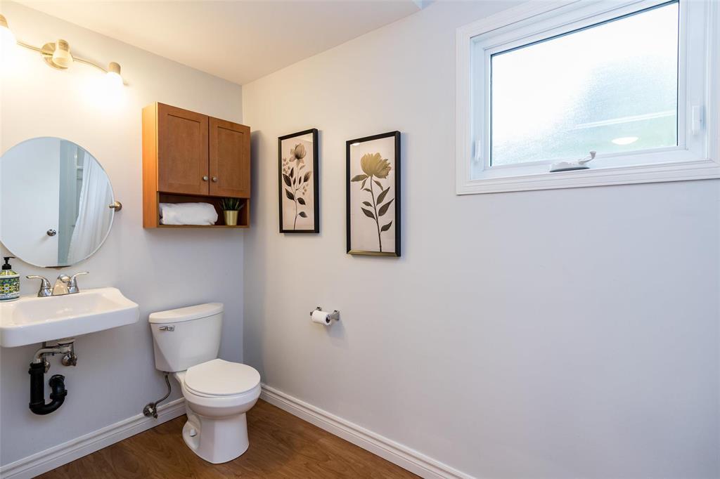 43 Triton Bay, Winnipeg, Manitoba R2M 2E8 - Photo 20 - 202616592