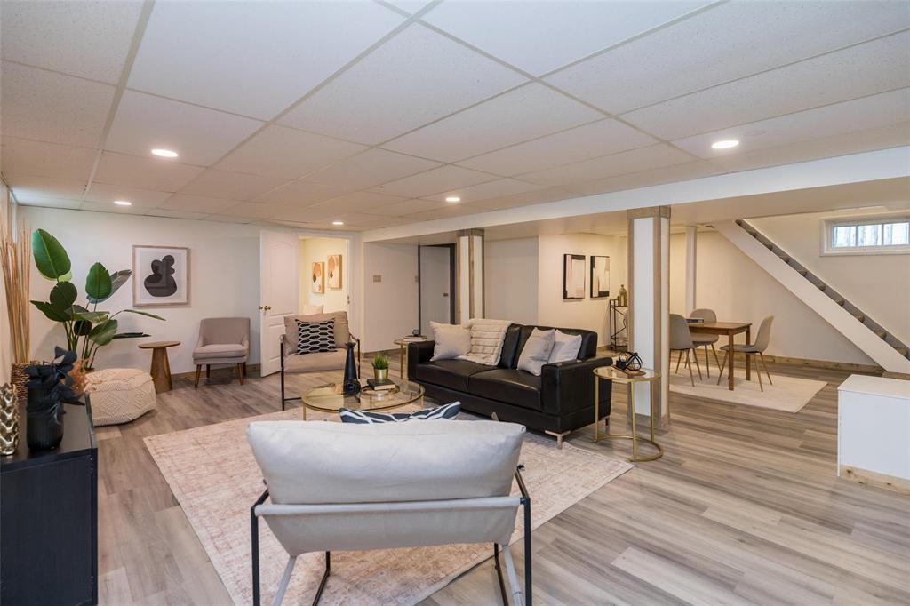 43 Triton Bay, Winnipeg, Manitoba R2M 2E8 - Photo 28 - 202616592