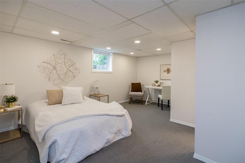 43 Triton Bay, Winnipeg, Manitoba R2M 2E8 - Photo 31 - 202616592