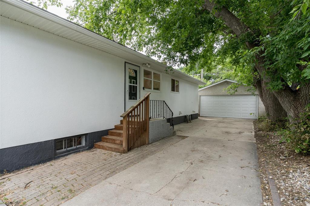43 Triton Bay, Winnipeg, Manitoba R2M 2E8 - Photo 40 - 202616592