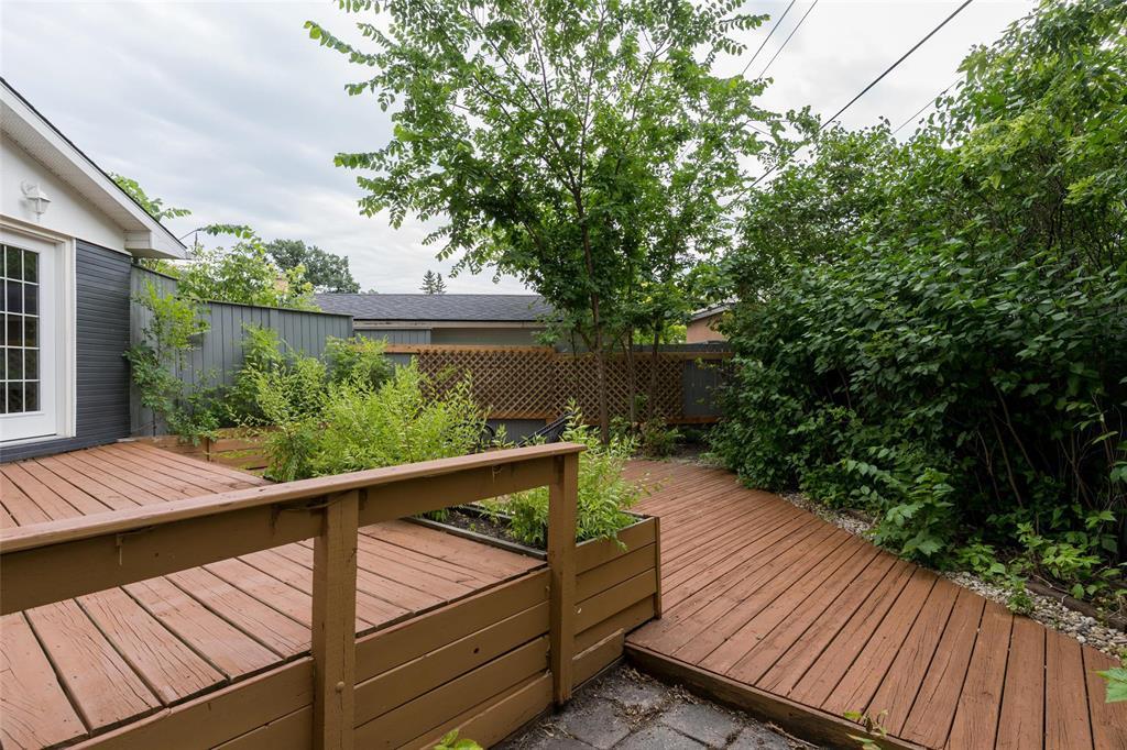 43 Triton Bay, Winnipeg, Manitoba R2M 2E8 - Photo 41 - 202616592