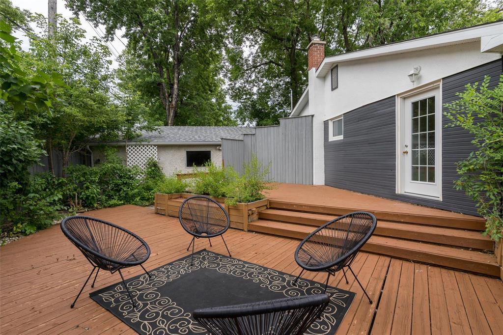 43 Triton Bay, Winnipeg, Manitoba R2M 2E8 - Photo 43 - 202616592
