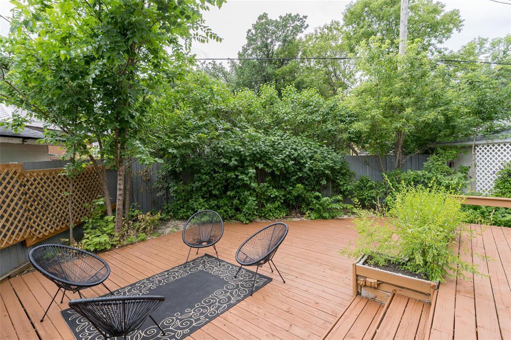43 Triton Bay, Winnipeg, Manitoba R2M 2E8 - Photo 44 - 202616592