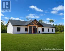 9 Christison Lane, Pictou Landing, Nova Scotia
