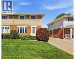 637 ROGER STREET, Sarnia, Ontario