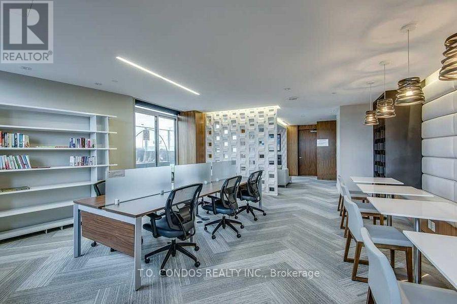 1506 - 36 Park Lawn Road, Toronto, Ontario  M8Y 3H8 - Photo 12 - W13231858