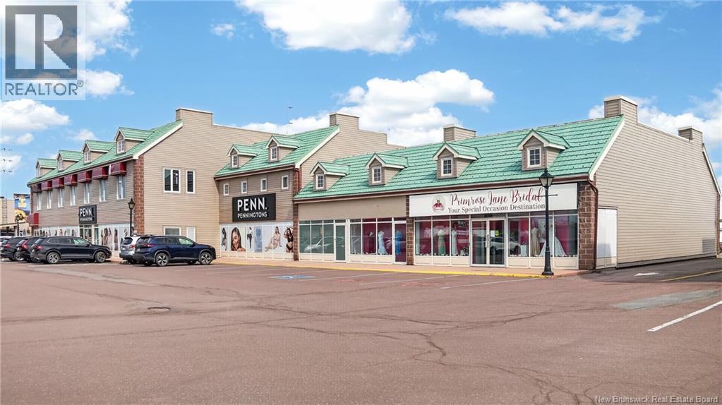 290 Main Street Unit# B2-2 And B2-4, Moncton, New Brunswick  E1C 1B9 - Photo 1 - NB144056