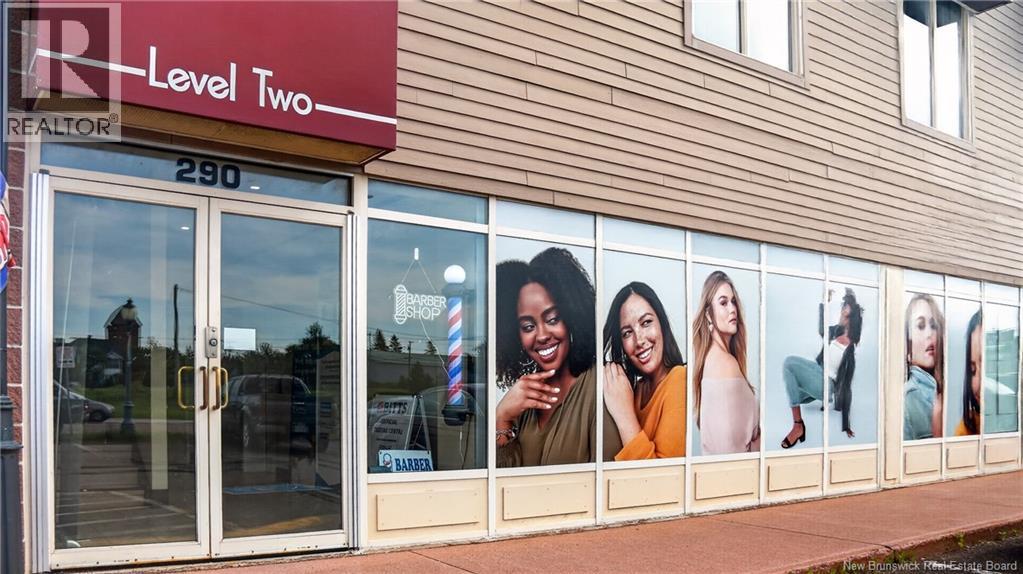 290 Main Street Unit# B2-2 And B2-4, Moncton, New Brunswick  E1C 1B9 - Photo 12 - NB144056