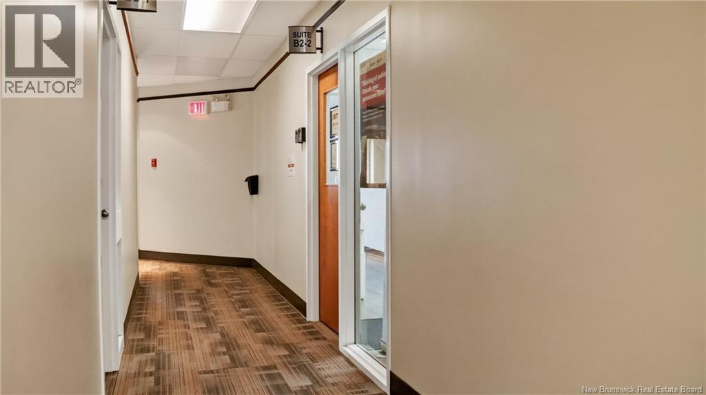 290 Main Street Unit# B2-2 And B2-4, Moncton, New Brunswick  E1C 1B9 - Photo 26 - NB144056
