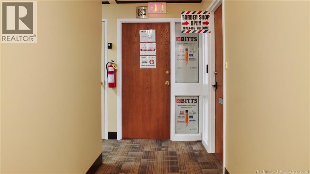 290 Main Street Unit# B2-2 And B2-4, Moncton, New Brunswick  E1C 1B9 - Photo 47 - NB144056