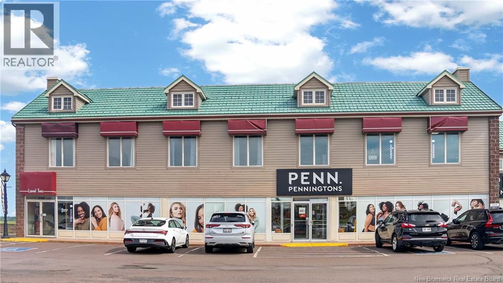 290 Main Street Unit# B2-2 And B2-4, Moncton, New Brunswick  E1C 1B9 - Photo 5 - NB144056