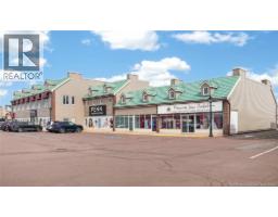 290 Main Street Unit# B2-2 and B2-4, Moncton, New Brunswick