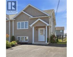 90 Gambia Street, Moncton, New Brunswick