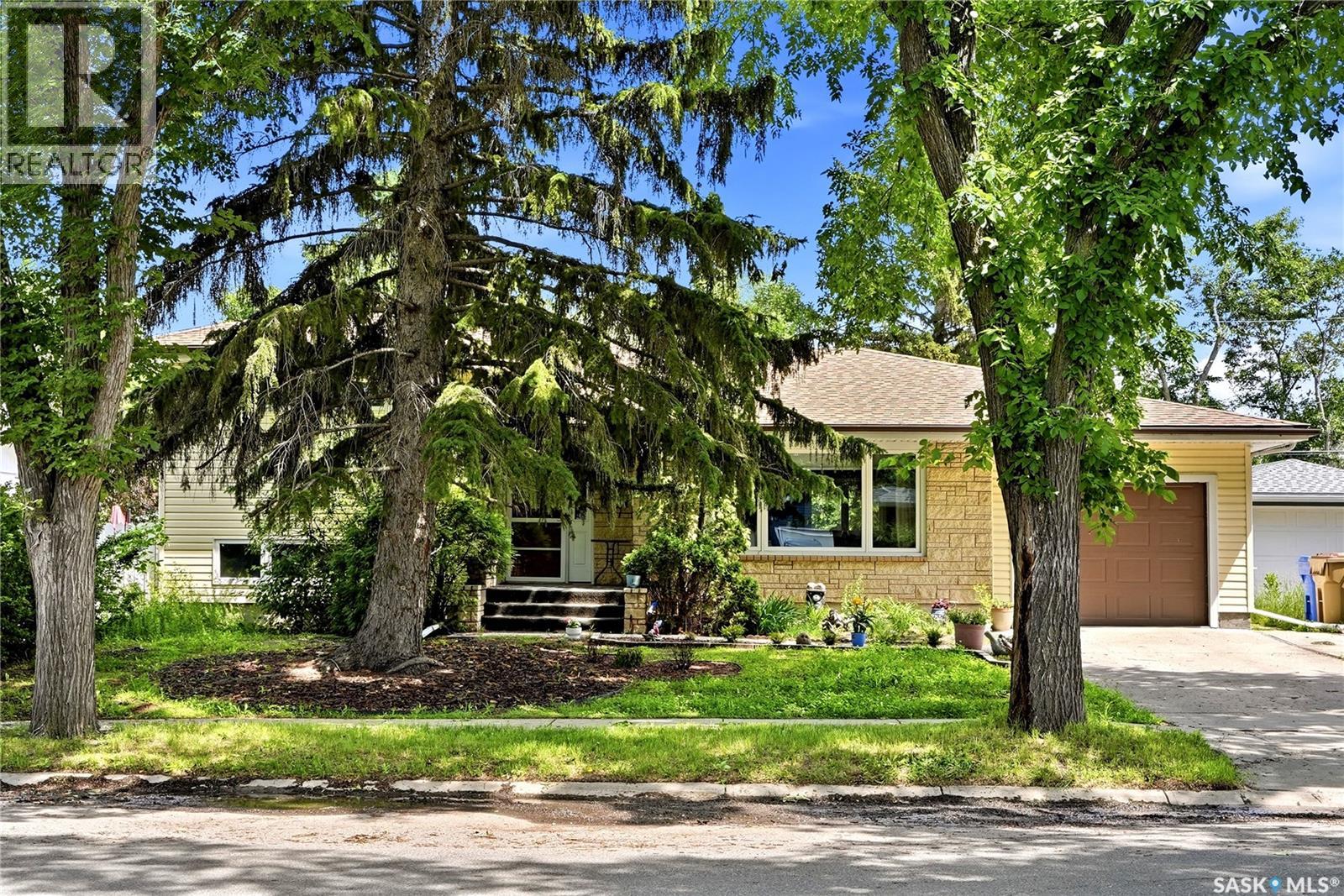 111 Bell STREET, Regina