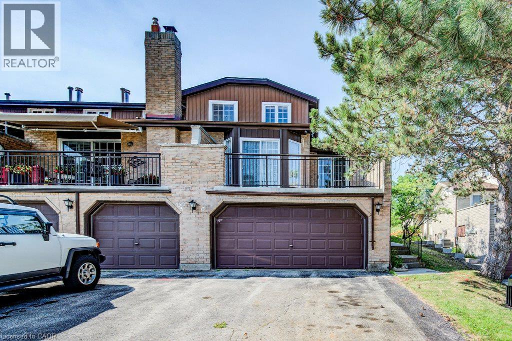 450 Beechwood Place Unit# 6, Waterloo, Ontario N2T 1Y7 - Photo 1 - 40846939