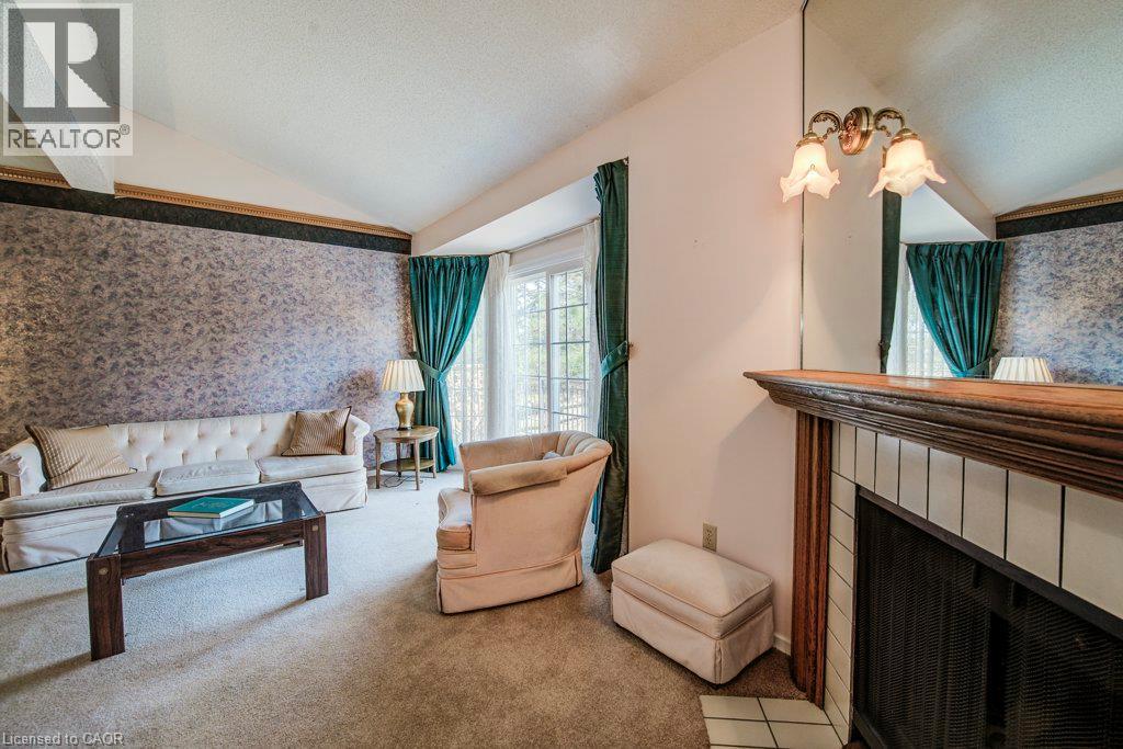 450 Beechwood Place Unit# 6, Waterloo, Ontario N2T 1Y7 - Photo 10 - 40846939