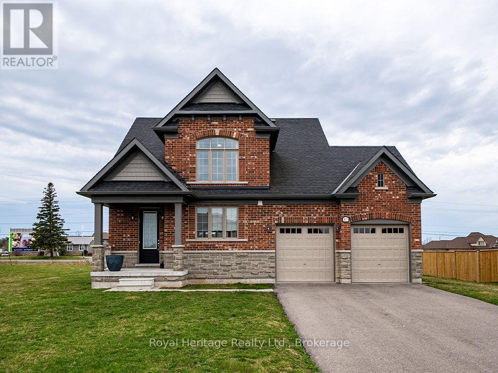 87 SUMMER BREEZE DRIVE, Quinte West (Murray Ward)