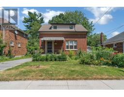 187 WILLINGDON AVENUE, Kingston, Ontario