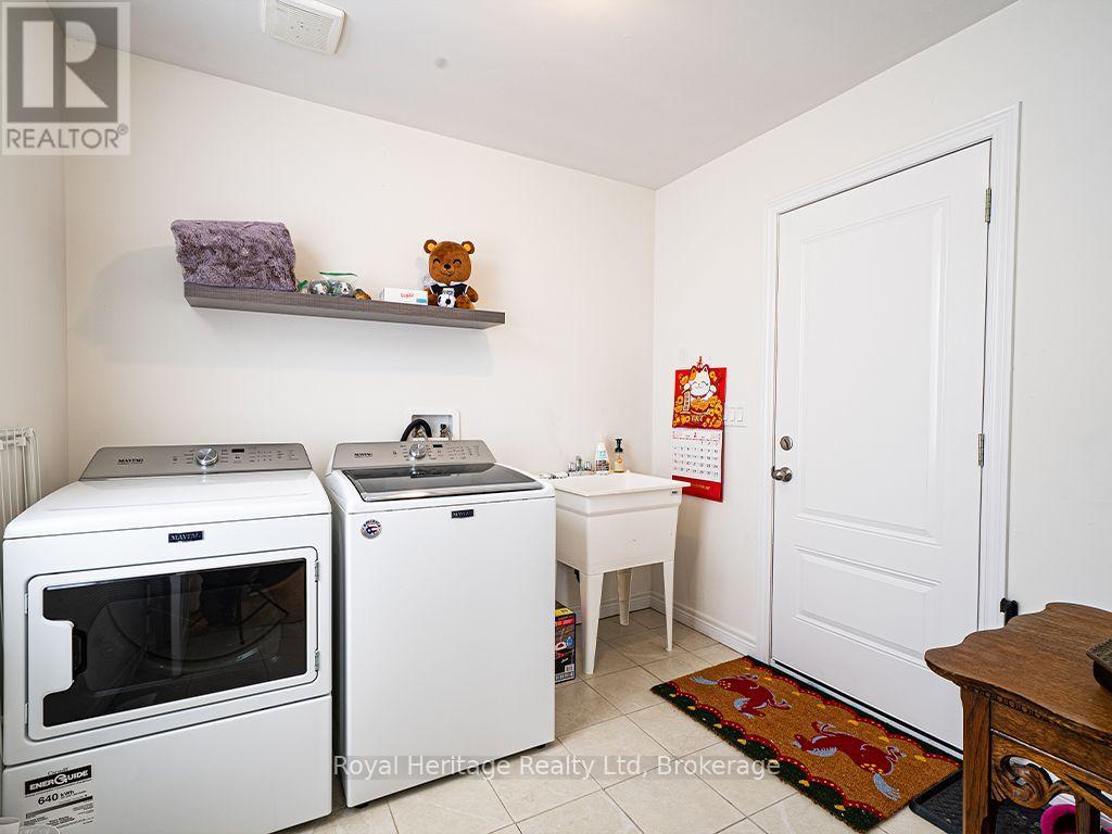 87 Summer Breeze Drive, Quinte West, Ontario  K0K 1L0 - Photo 14 - X13564946