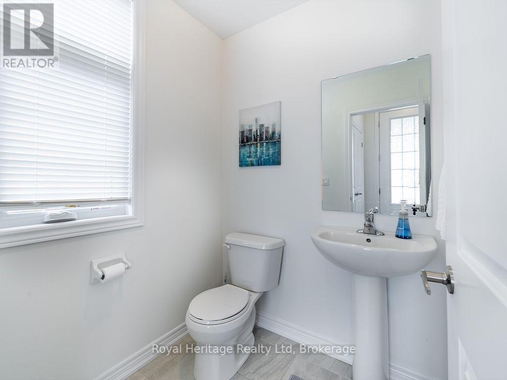 87 Summer Breeze Drive, Quinte West, Ontario  K0K 1L0 - Photo 15 - X13564946