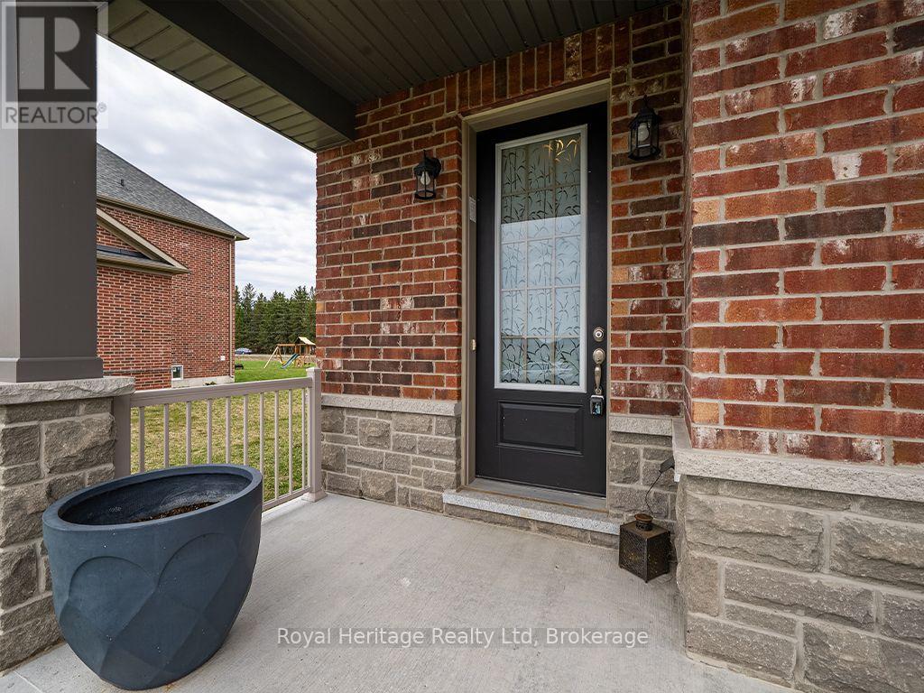 87 Summer Breeze Drive, Quinte West, Ontario  K0K 1L0 - Photo 2 - X13564946