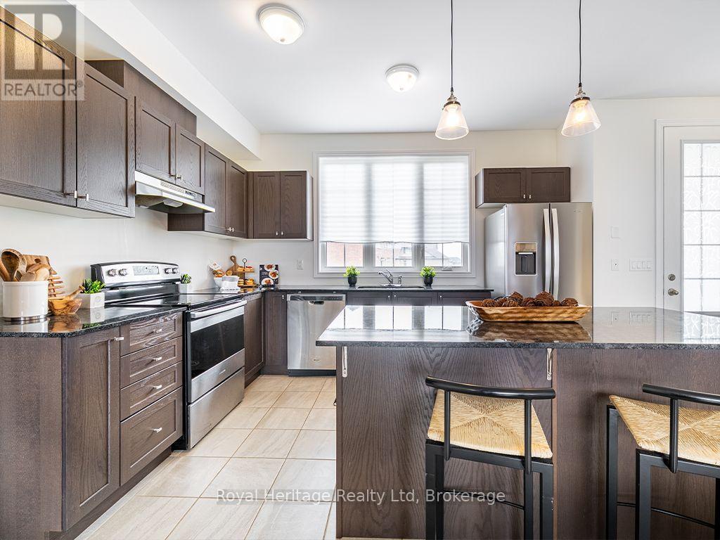 87 Summer Breeze Drive, Quinte West, Ontario  K0K 1L0 - Photo 3 - X13564946