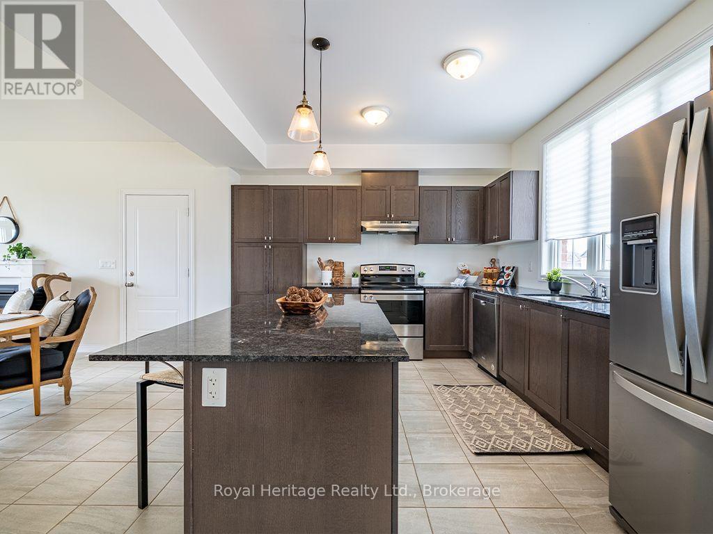 87 Summer Breeze Drive, Quinte West, Ontario  K0K 1L0 - Photo 4 - X13564946