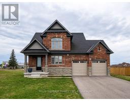 87 SUMMER BREEZE DRIVE, Quinte West, Ontario