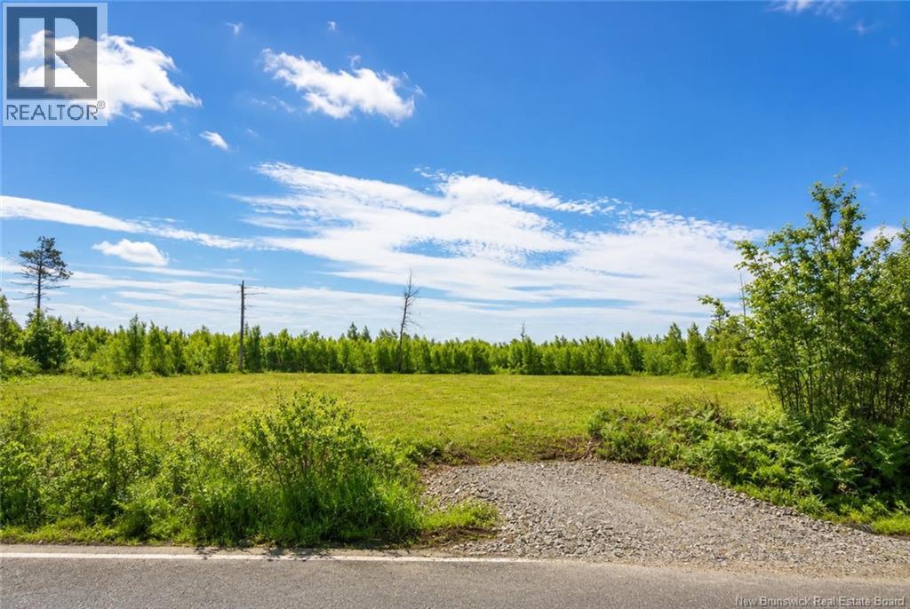 Lot Middlesex Rd., Salisbury, New Brunswick  E4J 1G7 - Photo 1 - NB123368