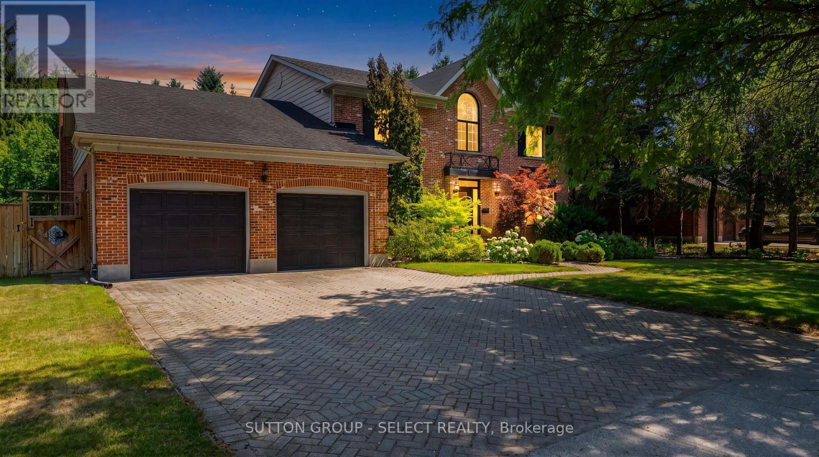 470 Scott Street E, Strathroy-Caradoc, Ontario  N7G 1K5 - Photo 1 - X13564916