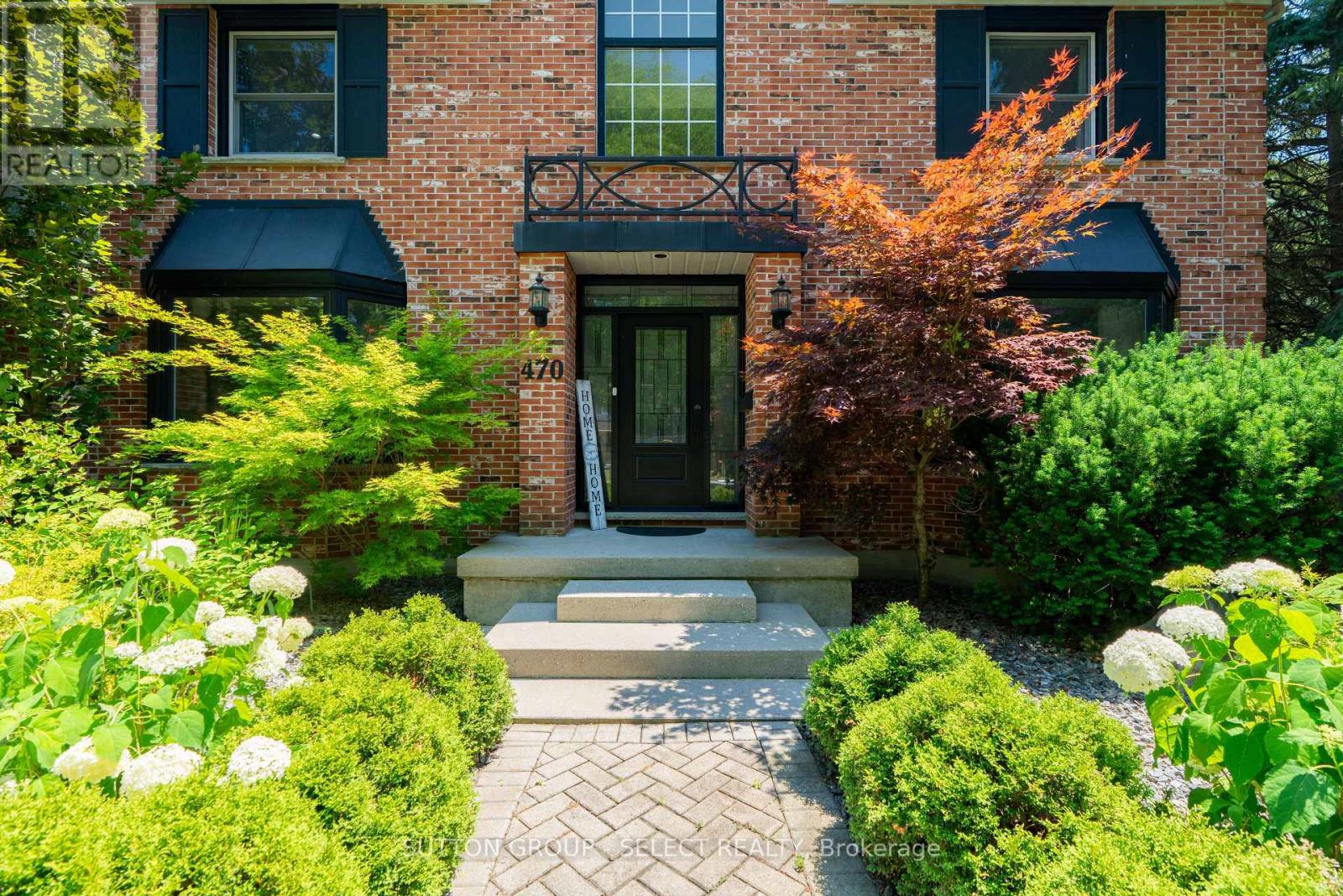 470 Scott Street E, Strathroy-Caradoc, Ontario  N7G 1K5 - Photo 3 - X13564916