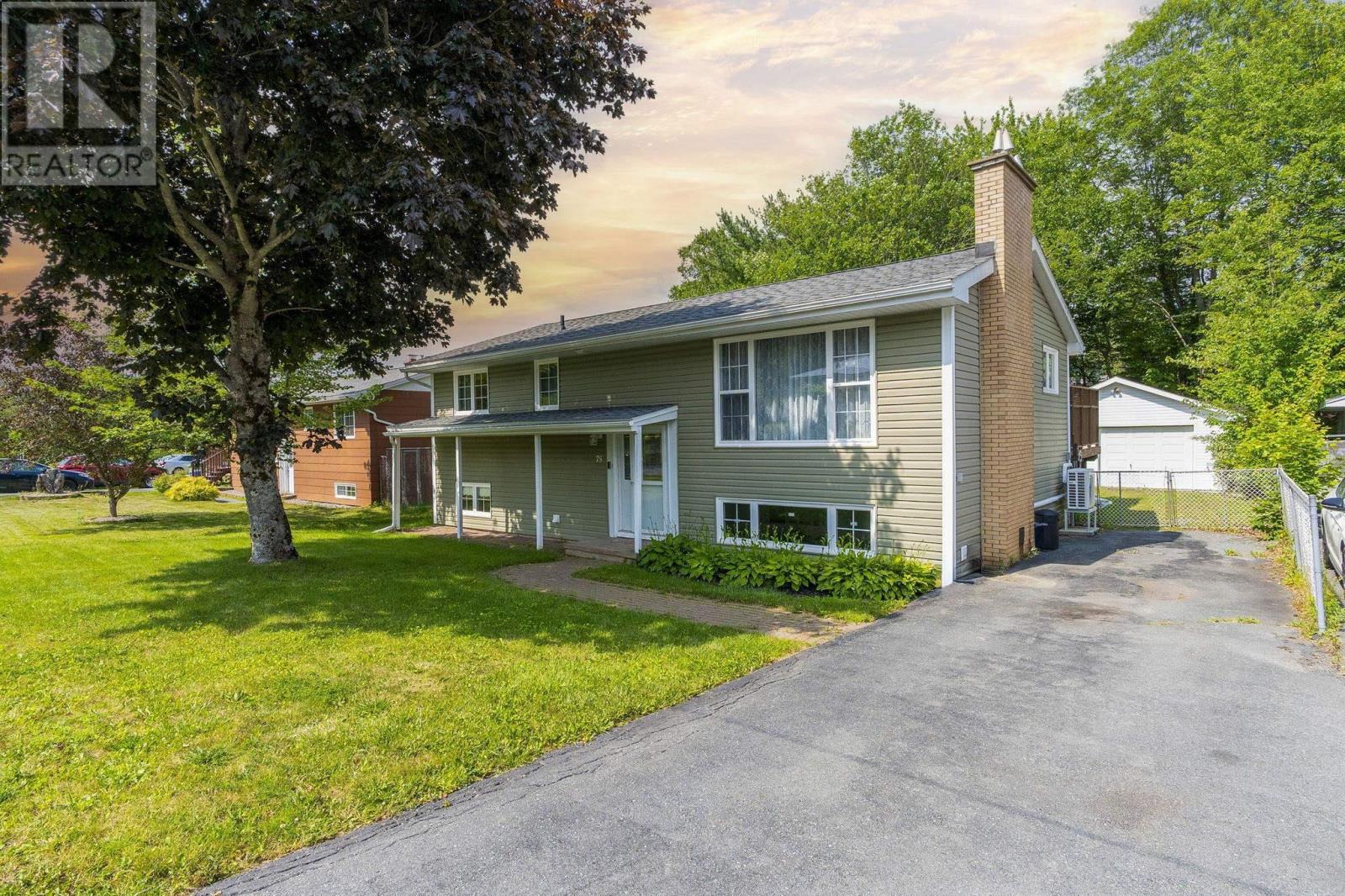 75 Shea Street, Lower Sackville