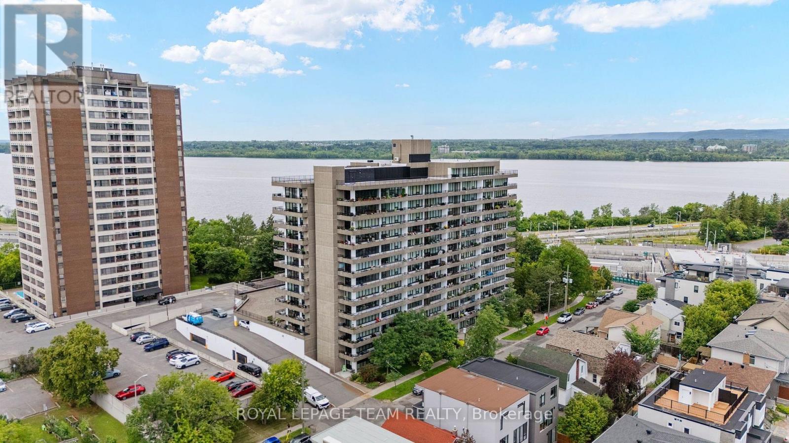 1102 - 370 DOMINION AVENUE, Ottawa