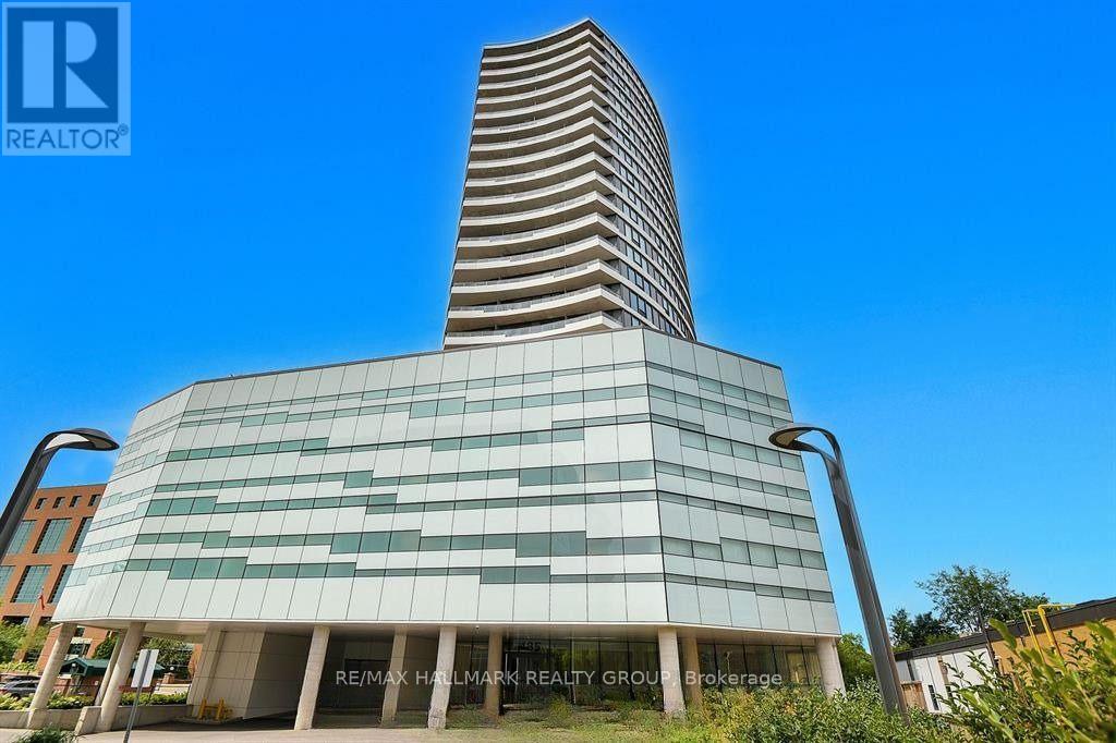 1509 - 485 RICHMOND ROAD, Ottawa