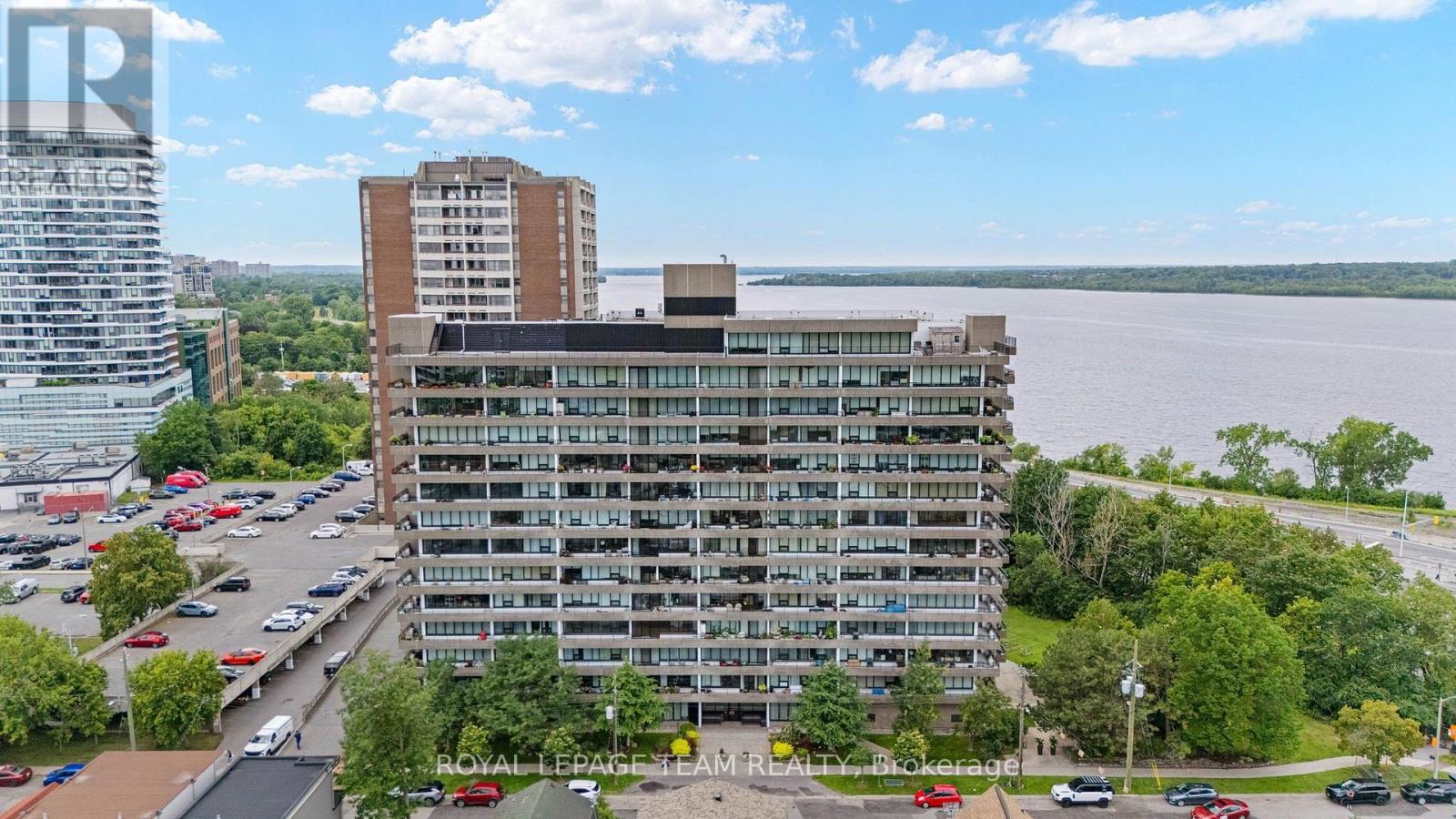 1102 - 370 Dominion Avenue, Ottawa, Ontario  K2A 3X4 - Photo 2 - X13564940