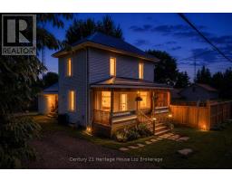 11 WOOD STREET W, South-West Oxford, Ontario