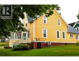325 St James Street West, Saint John, New Brunswick